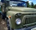 Зелений ГАЗ 52, об'ємом двигуна 4.2 л та пробігом 100 тис. км за 670 $, фото 2 на Automoto.ua