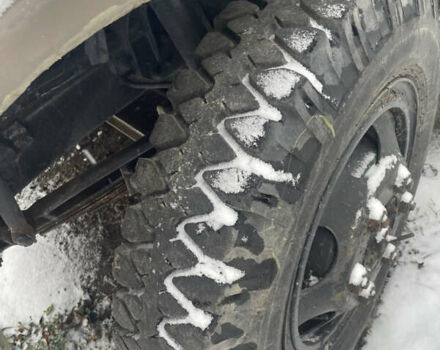 Зелений ГАЗ 52, об'ємом двигуна 3.7 л та пробігом 1000 тис. км за 944 $, фото 3 на Automoto.ua