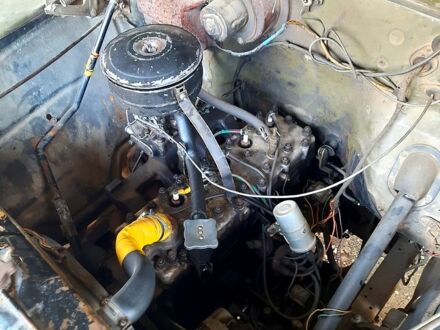 ГАЗ 52 1981 у Надворной на Automoto.ua Зелений ГАЗ 52, об'ємом двигуна 35 л та пробігом 300 тис. км за 600 $, фото 1 на Automoto.ua