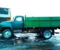 Зеленый ГАЗ 52, объемом двигателя 0 л и пробегом 250 тыс. км за 1000 $, фото 1 на Automoto.ua
