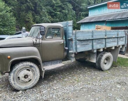 ГАЗ 5201, объемом двигателя 0 л и пробегом 99 тыс. км за 850 $, фото 3 на Automoto.ua