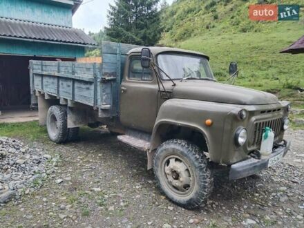ГАЗ 5201, об'ємом двигуна 0 л та пробігом 99 тис. км за 950 $, фото 1 на Automoto.ua