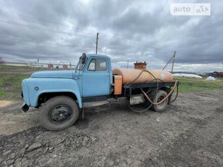 ГАЗ 5201 1991 у Юрьевке на Automoto.ua ГАЗ 5201, об'ємом двигуна 0 л та пробігом 300 тис. км за 5000 $, фото 1 на Automoto.ua