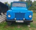 Синій ГАЗ 5201, об'ємом двигуна 4.15 л та пробігом 222 тис. км за 1950 $, фото 1 на Automoto.ua