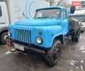 Синий ГАЗ 5201, объемом двигателя 3.48 л и пробегом 95 тыс. км за 7900 $, фото 1 на Automoto.ua