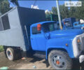 Синий ГАЗ 5201, объемом двигателя 3.4 л и пробегом 90 тыс. км за 1500 $, фото 5 на Automoto.ua