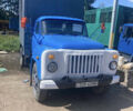 Синий ГАЗ 5201, объемом двигателя 3.4 л и пробегом 90 тыс. км за 1500 $, фото 1 на Automoto.ua