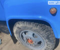 Синий ГАЗ 5201, объемом двигателя 3.4 л и пробегом 90 тыс. км за 1500 $, фото 6 на Automoto.ua