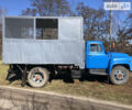Синій ГАЗ 5201, об'ємом двигуна 3.4 л та пробігом 90 тис. км за 1500 $, фото 3 на Automoto.ua