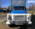 Синий ГАЗ 5201, объемом двигателя 3.4 л и пробегом 90 тыс. км за 1500 $, фото 4 на Automoto.ua