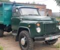 Зелений ГАЗ 5201, об'ємом двигуна 4.75 л та пробігом 1 тис. км за 6500 $, фото 1 на Automoto.ua
