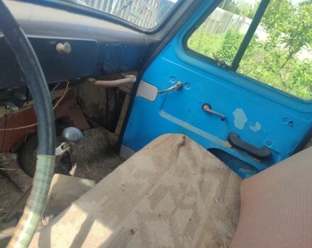 ГАЗ 5204, объемом двигателя 0 л и пробегом 0 тыс. км за 643 $, фото 3 на Automoto.ua