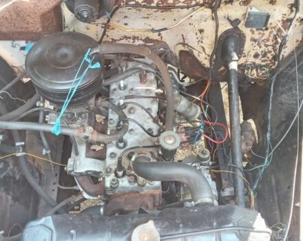 ГАЗ 5204, объемом двигателя 0 л и пробегом 0 тыс. км за 1000 $, фото 5 на Automoto.ua