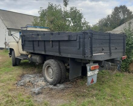 ГАЗ 5204, объемом двигателя 0 л и пробегом 0 тыс. км за 1000 $, фото 2 на Automoto.ua