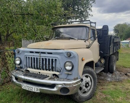 ГАЗ 5204, объемом двигателя 0 л и пробегом 0 тыс. км за 1000 $, фото 3 на Automoto.ua