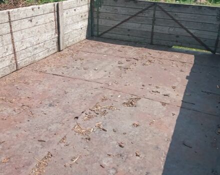 ГАЗ 5204, объемом двигателя 0 л и пробегом 0 тыс. км за 1000 $, фото 7 на Automoto.ua