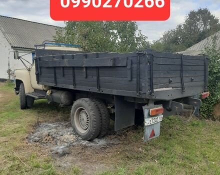 ГАЗ 5204, объемом двигателя 0 л и пробегом 0 тыс. км за 1000 $, фото 1 на Automoto.ua