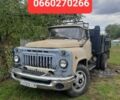 ГАЗ 5204, объемом двигателя 0 л и пробегом 0 тыс. км за 1000 $, фото 1 на Automoto.ua