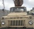 Желтый ГАЗ 5204, объемом двигателя 3.48 л и пробегом 300 тыс. км за 1438 $, фото 1 на Automoto.ua