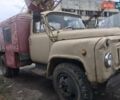 Желтый ГАЗ 5204, объемом двигателя 3.48 л и пробегом 300 тыс. км за 1438 $, фото 2 на Automoto.ua