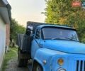Синий ГАЗ 5204, объемом двигателя 0 л и пробегом 120 тыс. км за 650 $, фото 1 на Automoto.ua