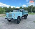 Синий ГАЗ 5204, объемом двигателя 3.48 л и пробегом 40 тыс. км за 1250 $, фото 1 на Automoto.ua