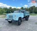 Синий ГАЗ 5204, объемом двигателя 3.48 л и пробегом 40 тыс. км за 1599 $, фото 1 на Automoto.ua