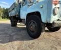 Синий ГАЗ 5204, объемом двигателя 3.48 л и пробегом 40 тыс. км за 1250 $, фото 31 на Automoto.ua