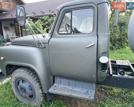 Зелений ГАЗ 5204, об'ємом двигуна 3.48 л та пробігом 1000 тис. км за 3200 $, фото 2 на Automoto.ua