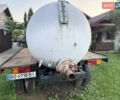 Зелений ГАЗ 5204, об'ємом двигуна 3.48 л та пробігом 1000 тис. км за 3200 $, фото 13 на Automoto.ua