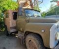 Зеленый ГАЗ 5204, объемом двигателя 3.5 л и пробегом 90 тыс. км за 1750 $, фото 5 на Automoto.ua