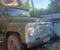 Зеленый ГАЗ 5204, объемом двигателя 3.5 л и пробегом 90 тыс. км за 1750 $, фото 1 на Automoto.ua
