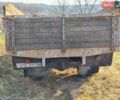 Зеленый ГАЗ 5204, объемом двигателя 3.7 л и пробегом 35 тыс. км за 1750 $, фото 1 на Automoto.ua