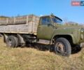 Зеленый ГАЗ 5204, объемом двигателя 3.7 л и пробегом 35 тыс. км за 1750 $, фото 6 на Automoto.ua