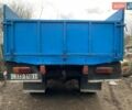 Бежевый ГАЗ 53, объемом двигателя 0 л и пробегом 1000 тыс. км за 3200 $, фото 1 на Automoto.ua