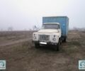Бежевий ГАЗ 53, об'ємом двигуна 4.7 л та пробігом 100 тис. км за 2000 $, фото 1 на Automoto.ua