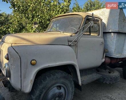Бежевий ГАЗ 53, об'ємом двигуна 3.5 л та пробігом 200 тис. км за 2413 $, фото 2 на Automoto.ua