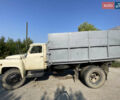 Бежевый ГАЗ 53, объемом двигателя 4.7 л и пробегом 10 тыс. км за 3017 $, фото 6 на Automoto.ua