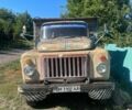 Бежевий ГАЗ 53, об'ємом двигуна 0 л та пробігом 100 тис. км за 3000 $, фото 1 на Automoto.ua
