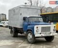 Черный ГАЗ 53, объемом двигателя 0 л и пробегом 2 тыс. км за 2500 $, фото 1 на Automoto.ua