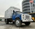 Черный ГАЗ 53, объемом двигателя 0 л и пробегом 2 тыс. км за 2500 $, фото 7 на Automoto.ua