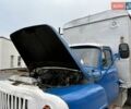 Черный ГАЗ 53, объемом двигателя 0 л и пробегом 2 тыс. км за 2500 $, фото 24 на Automoto.ua