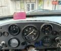 Черный ГАЗ 53, объемом двигателя 0 л и пробегом 2 тыс. км за 2500 $, фото 20 на Automoto.ua