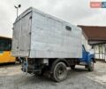 Черный ГАЗ 53, объемом двигателя 0 л и пробегом 2 тыс. км за 2500 $, фото 8 на Automoto.ua