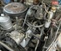 Черный ГАЗ 53, объемом двигателя 0 л и пробегом 2 тыс. км за 2500 $, фото 26 на Automoto.ua
