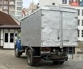 Черный ГАЗ 53, объемом двигателя 0 л и пробегом 2 тыс. км за 2500 $, фото 3 на Automoto.ua