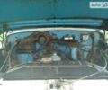 Гранатовый ГАЗ 53 груз., объемом двигателя 4.6 л и пробегом 60 тыс. км за 3500 $, фото 1 на Automoto.ua