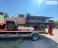 Коричневый ГАЗ 53 груз., объемом двигателя 0 л и пробегом 150 тыс. км за 700 $, фото 5 на Automoto.ua