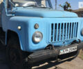 Синій ГАЗ 53 груз., об'ємом двигуна 4.7 л та пробігом 17 тис. км за 3500 $, фото 1 на Automoto.ua