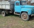 Синій ГАЗ 53 груз., об'ємом двигуна 4.75 л та пробігом 100 тис. км за 2900 $, фото 1 на Automoto.ua